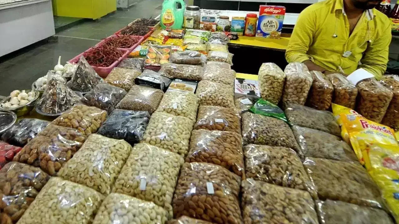 Best Dry Fruits Shop in Chennai 