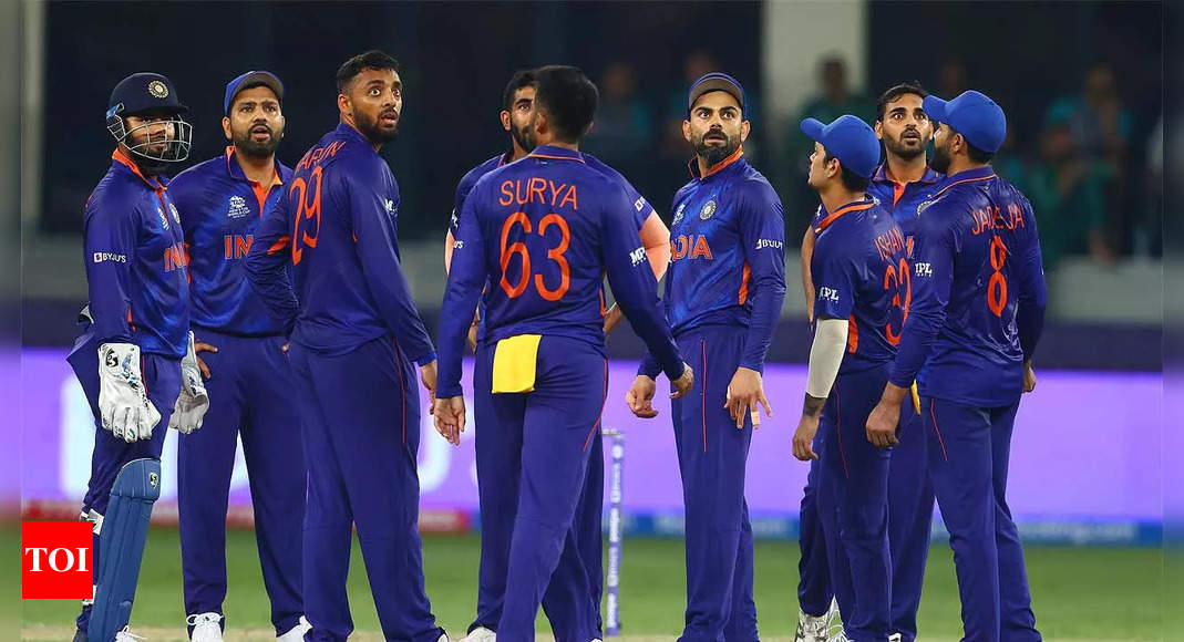 T20 World Cup after IPL: Team India's recipe for disaster