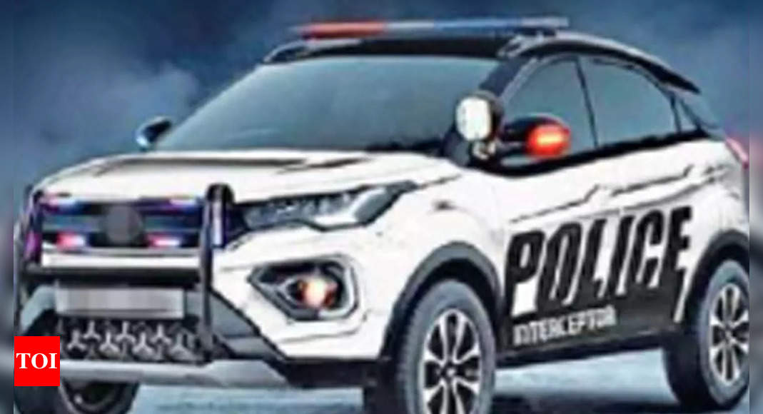 Kolkata Police to acquire 226 electric vehicles