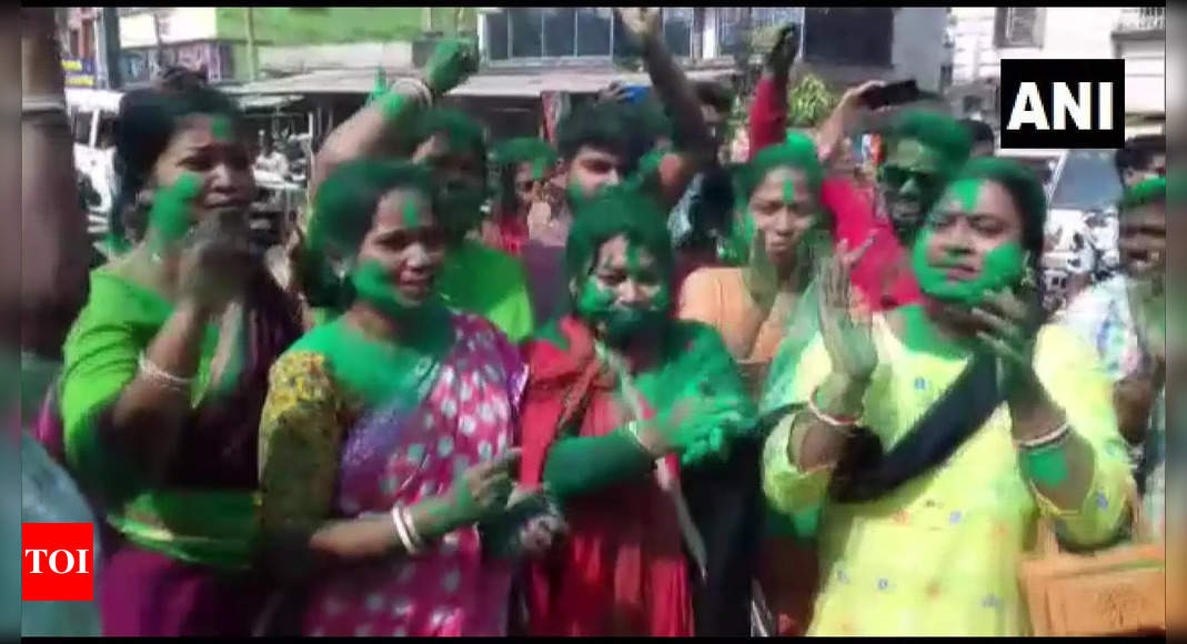 West Bengal, Assam assembly bypoll results live updates