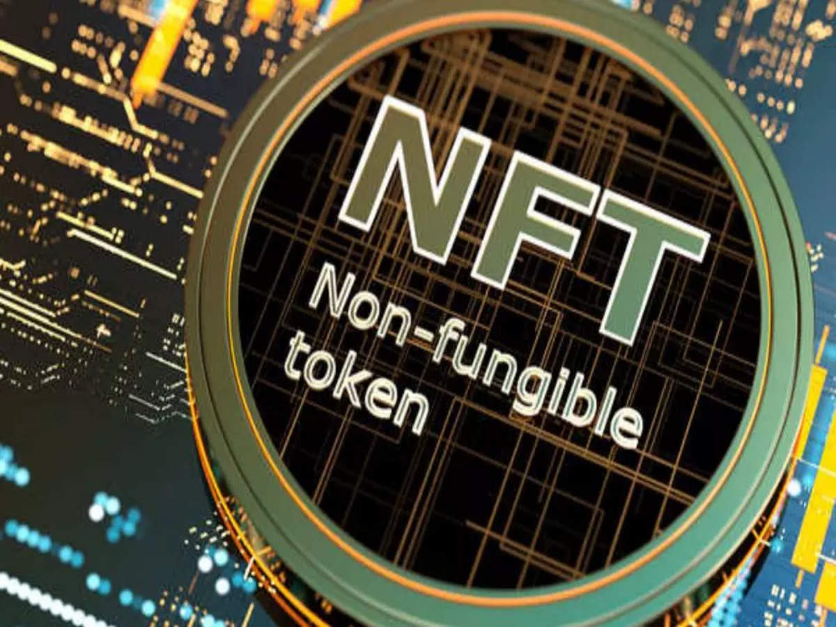 Non-fungible tokens or NFTs: What are they, where to buy and should you spend money on them this Dhanteras - Times of India