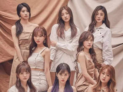 Lovelyz confirm they are disbanding to prepare for a fresh start