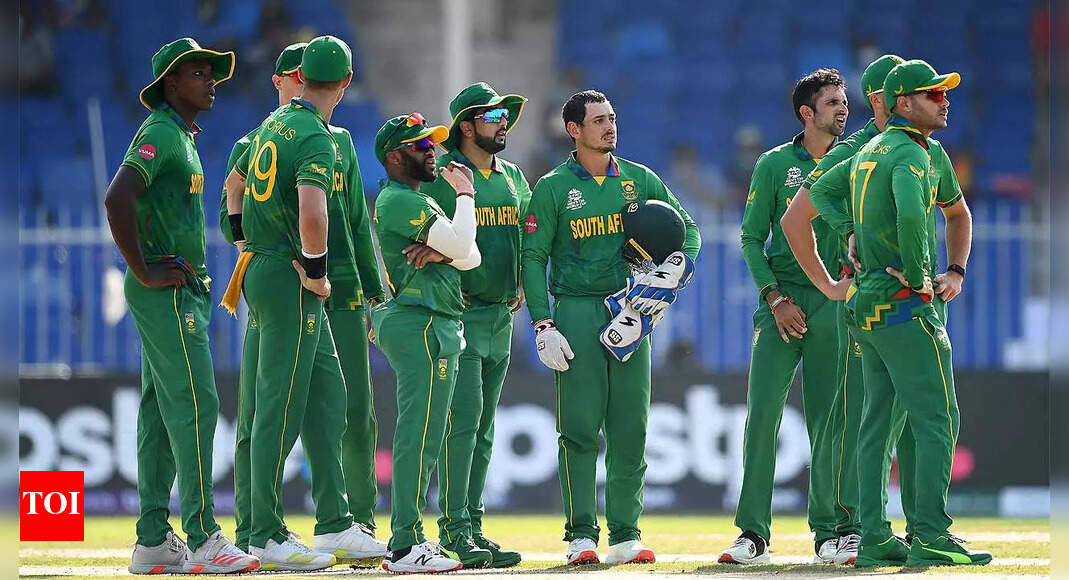 South Africa eye semis ticket against depleted Bangladesh