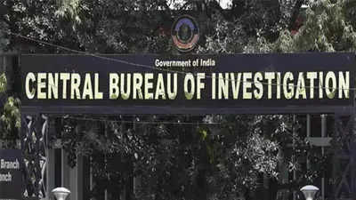 Noida: CBI registers FIR against 14 in Bike Bot scam