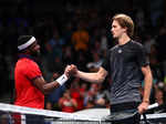 Alexander Zverev wins ATP Vienna Open 2021, beats Frances Tiafoe to lift trophy! See photos from the winning moment