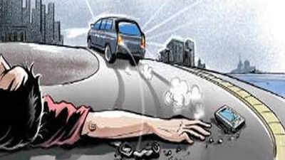 107 killed due to rash driving in Kochi this year | Kochi News - Times of  India