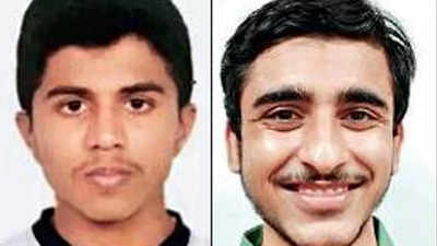 NEET results: Two Karnataka boys bag all-India 5th rank