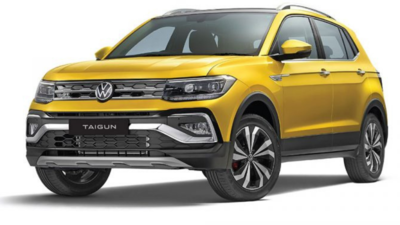 Volkswagen Taigun bookings zoom to 18,000 units, waiting period at 2 months
