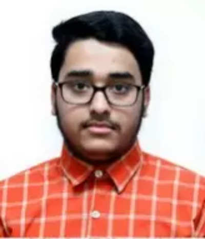 City boy Odisha topper in NEET-2021