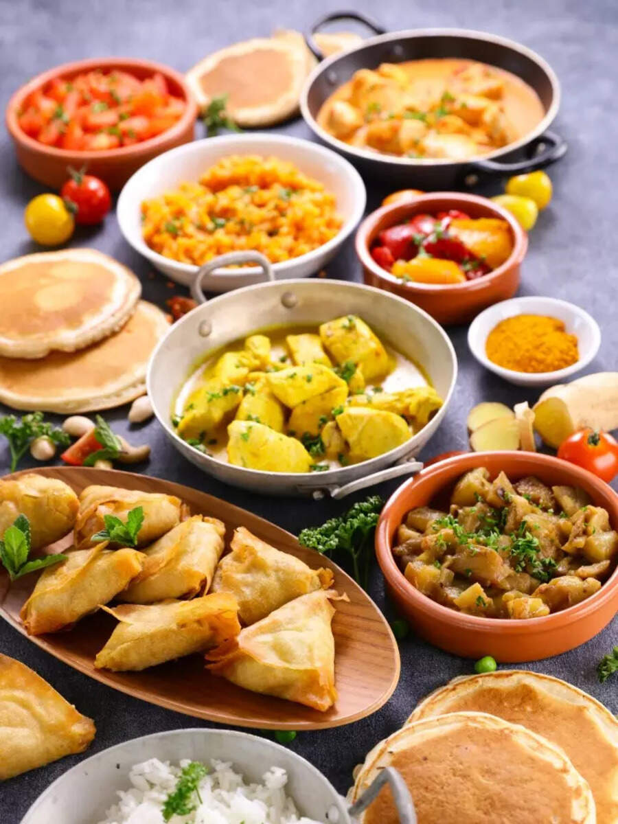 Diwali Dinner Menu Full Dinner Menu Plan For Diwali 2021 Times Of India