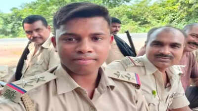 Mansi: Bihar: Fraudster serving as police SI arrested in Khagaria ...