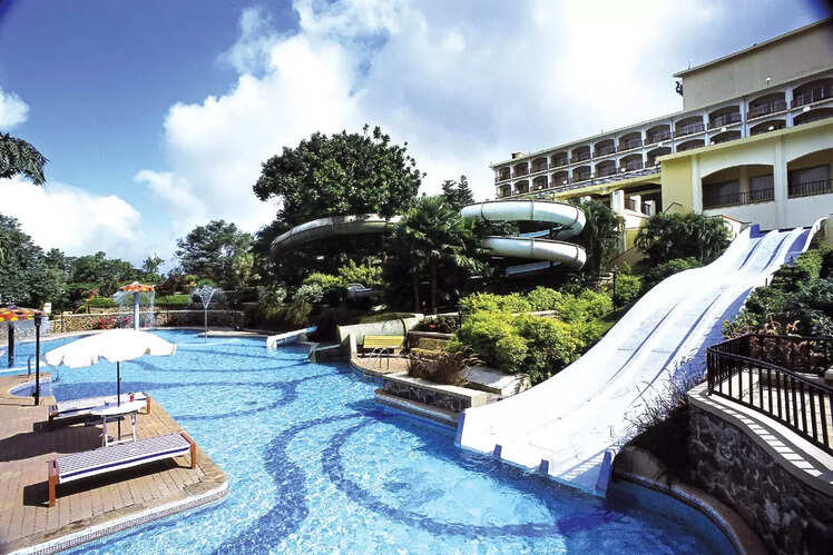 Fariyas Resort, Lonavala