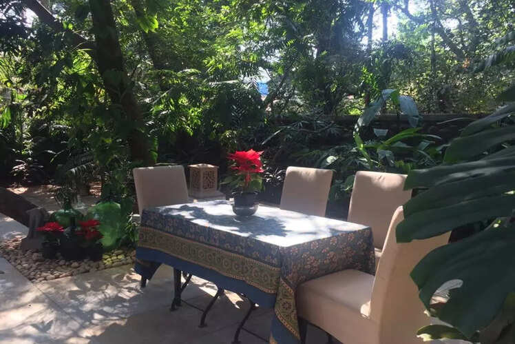 Mango Farm House, Alibaug