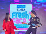 Everyuth Times Fresh Face Season 13 National Finale: Performances