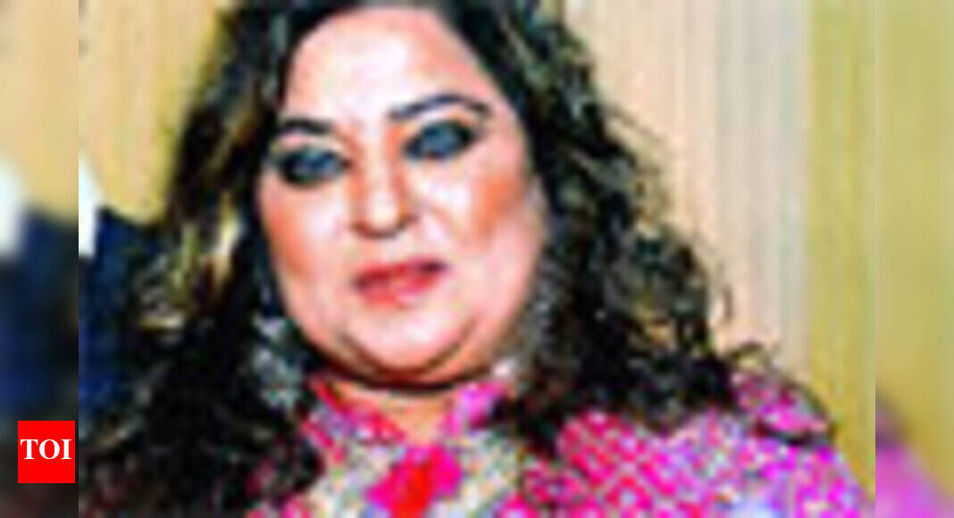 Dolly's DK Bose connect - Times of India
