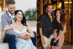 T20 World Cup 2021: These South African cricketers shell out major couple goals with their stunning WAGs!