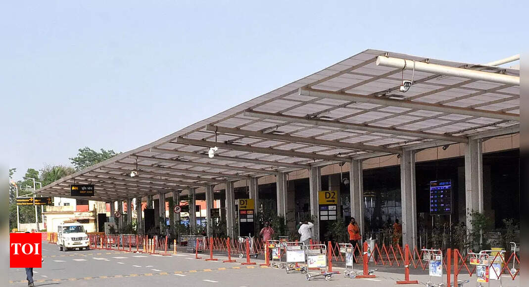 Patna Patna 65 flights from city airport till Nov 30 Patna News