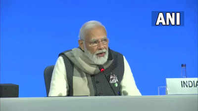 Launch of IRIS gives new hope, satisfaction of doing something for most vulnerable countries: PM Modi