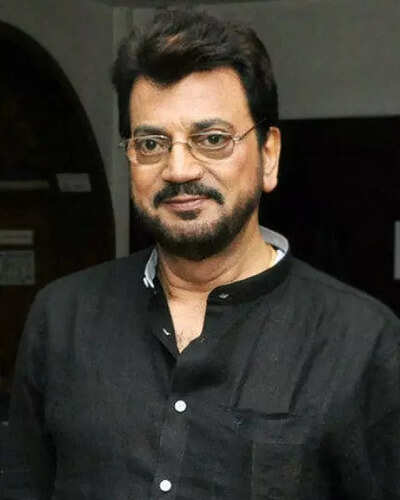 Chiranjeet Chakraborty: Obsession with international standard hurting Bengali cinema