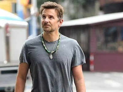 Bradley cooper necklace sale