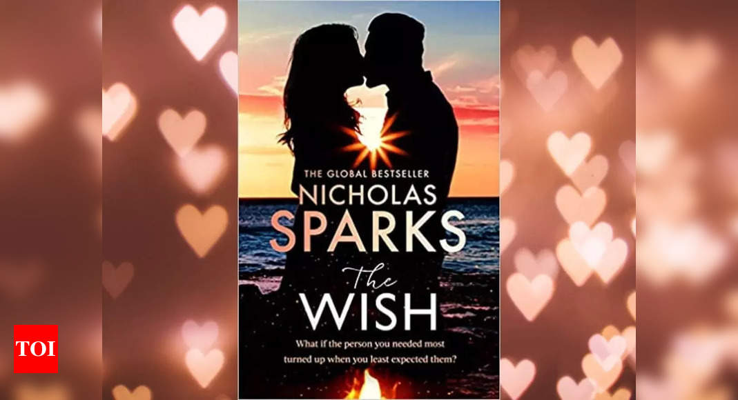Ulasan mikro: ‘The Wish’ oleh Nicholas Sparks