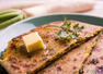 Six ways to make your parathas healthier