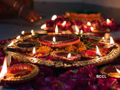 Happy Diwali 2023: Images, Quotes, Wishes, Messages, Cards, Greetings, Pictures, Wallpapers and GIFs