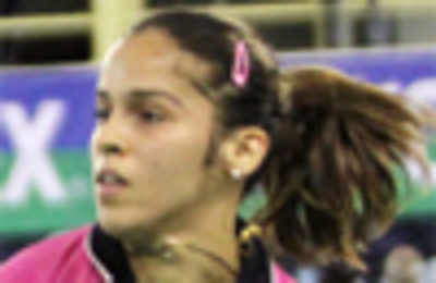 Saina eyes second title of season in Thailand