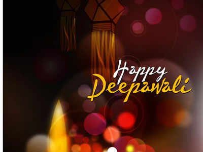 Happy Diwali 2023: Best Messages, Quotes, Wishes, Images and Greetings to share with your family on Diwali festival