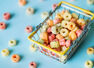 Replace your cereals with these Indian dishes