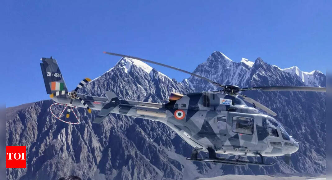 MoD clears procurements worth Rs 7,965 crore