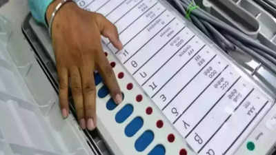 Karnataka Bypolls: Ruling BJP Wins Sindgi, Congress Registers Victory ...