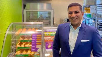 Everstone to open 2,000 Subway outlets after bagging master franchise rights for India