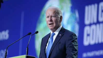US President Joe Biden’s climate plan aims to reduce methane emissions
