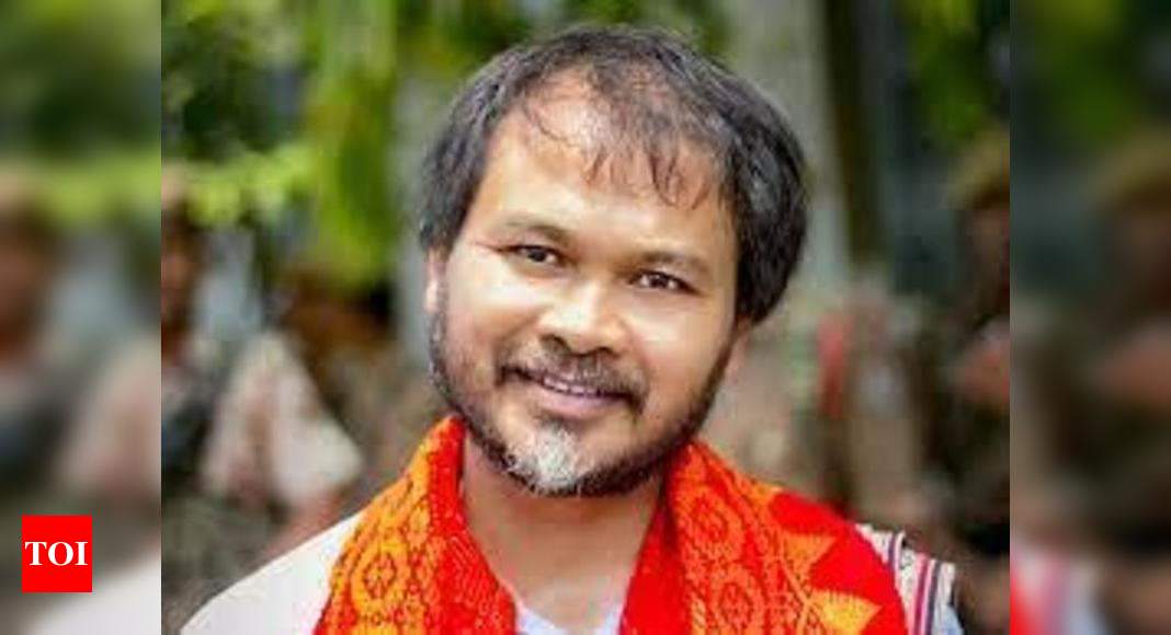 Assam: Akhil's Raijor Dal bites dust in Thowra