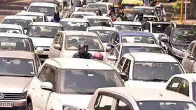 Odisha tops with highest BH vehicle registration in country