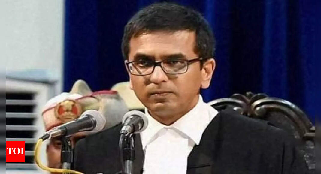 Ensure quick delivery of bail orders: SC judge
