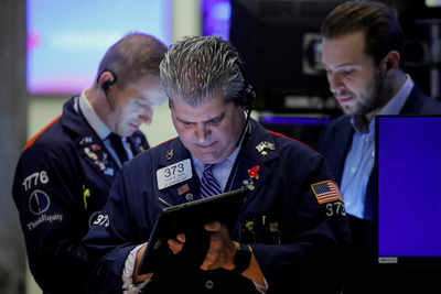 US stocks: Wall Street stocks at record highs as Fed meets