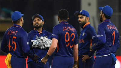 T20 World Cup: Embattled India face dangerous Afghanistan in potential banana skin encounter