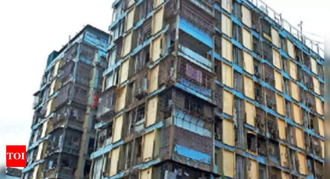 91-year-old ‘smothered’ at central Kol high-rise