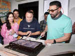 Sunny Deol celebrates his 65th birthday with the team of Gadar 2