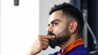 Gautam Gambhir: Strategist Virat Kohli not impressive at all | Cricket News - Times of India Gautam Gambhir: Strategist Virat Kohli not impressive at all | Cricket News - Times of India