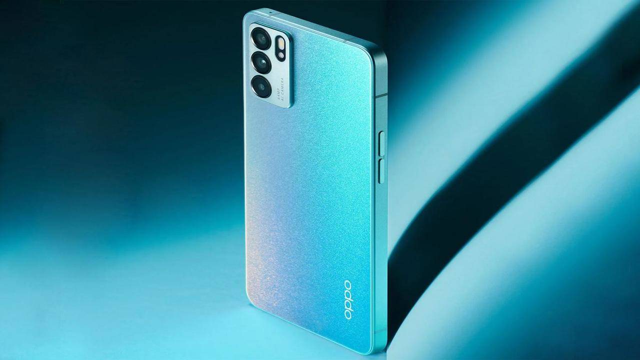 Oppo Reno 11, Reno 11 Pro first look revealed, Oppo Reno 11 series launch  set for November 23 - Technology News