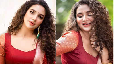 Actress and Dance Bangla Dance judge Subhashree Ganguly turns a year older; wishes pour in