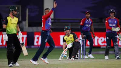T20 World Cup: It's not all doom and gloom for Australia but top order needs to fire, says Brett Lee
