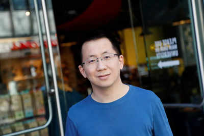 ByteDance founder Zhang Yiming Zhang exits board as challenges mount