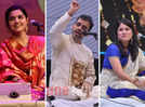 Diwali pahats return to the city; artistes overjoyed about performing live