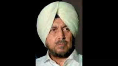 Punjab advocate general APS Deol’s resignation comes day after he refused having quit