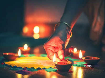 Happy Diwali 2023: Wishes, Messages, Quotes, Images, Facebook posts and Whatsapp Status