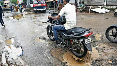 Bad roads claim lives of 520 Chennai motorists in six years